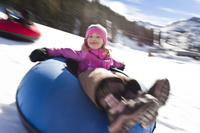Winter fun extends beyond North Lake Tahoe's slopes