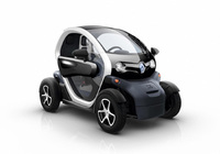 Renault Twizy available to reserve online from only £6,690