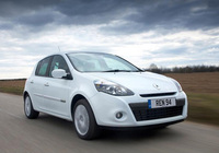 Renault drives down costs (and emissions) with diesel Clio