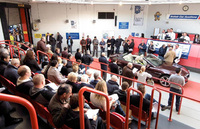 More than 300 BMWs and MINI’s go under the hammer in 5 hours