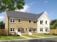 New HomeBuy Direct homes coming to Corby
