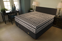 Marshall & Stewart beds unveils the Diamond Collection