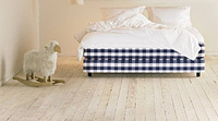 Introducing the new Proferia bed from Hästens