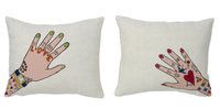 Cushions Cushions