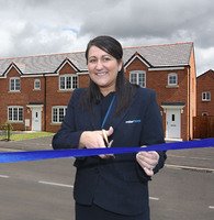 Miller Homes' local property expert Zoe McIver will be hosting the Open House event Miller Homes' local property expert Zoe McIver will be hosting the Open House event