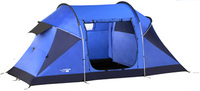 Comfy camping from Halfords