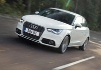 Audi A1 Audi A1