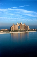 The ultimate summer getaway at Atlantis, The Palm 