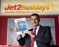 Jet2holidays announces 10 new destinations