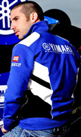 2011 official Yamaha WSB replica team gear released