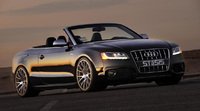 STaSIS Audi S5 Cabriolet Challenge Edition STaSIS Audi S5 Cabriolet Challenge Edition