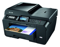Brother takes top spot in A3 multifunction printer market
