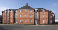 Value for money apartments in Wesham 