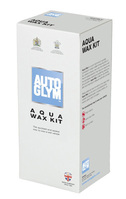 Autoglym Aqua Wax kit