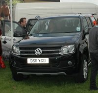 Imperial Commercials enjoys two days at Stafford Show