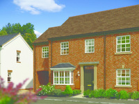 Make the switch to a new home in Hereford 