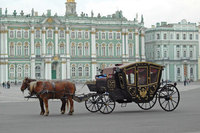 Emirates to serve St Petersburg