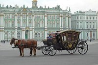 St Petersburg St Petersburg