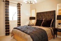 Buyers are keeping it in the family at Liberty Gardens