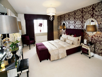 Miller Homes launches last phase at Cumbrae Gardens