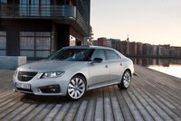Saab 9-5 - prices and specifications extended and enhanced