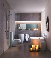 Revealing the secrets behind hotel inspired bathroom design