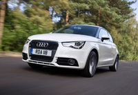 Audi A1 cleans up even more thoroughly