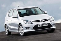 Hyundai i30 Hyundai i30