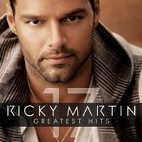 Ricky Martin to release Greatest Hits 