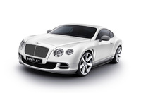Mulliner Styling Specification adds further drama to Continental GT