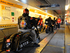Bikers raise charity cash with Eurotunnel Le Shuttle