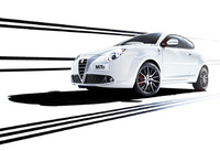Sportiest MiTo receives dynamic upgrades