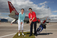 Belfast ready to tee-off in the Algarve with Jet2.com 