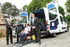The Renault Master Conversion, Officials and St Ann's Patient