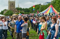 Bristol Pride Bristol Pride