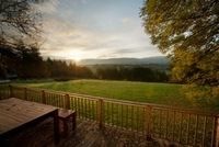 Sheepskin offers 10% off luxurious Welsh retreats