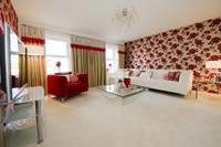 Falmouth Show Home at Headway