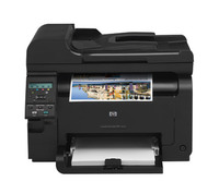 HP introduces its most compact color laser multifunction printer