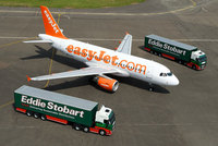 easyJet to launch services from London Southend Airport