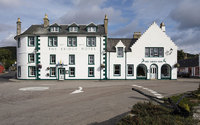 Outstanding highland hotel for sale 