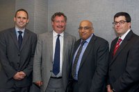 DoubleTree by Hilton heads for Newcastle