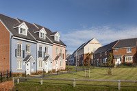 Taste of summer for buyers at Hawthorn Meadows