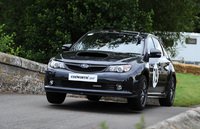 Cosworth Impreza CS400 Cosworth Impreza CS400