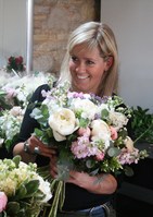 Learn the art of flower arranging at Menzies Welcombe Hotel 