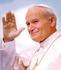 Pope John Paul II was a keen walker