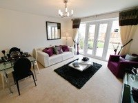 Taylor Wimpey Taylor Wimpey