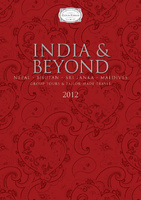 ‘India & Beyond’ with Cox & Kings