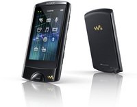 Walkman NWZ-A860 Walkman NWZ-A860