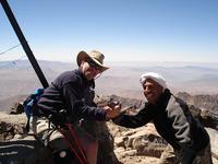 Why not conquer Mount Toubkall on holiday?