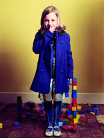 French Connection kids collection Autumn/Winter 11